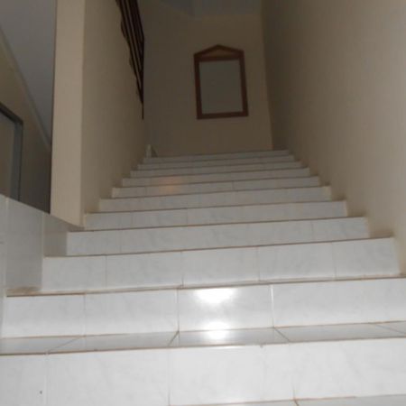 Alanya Demir Hotel Екстериор снимка