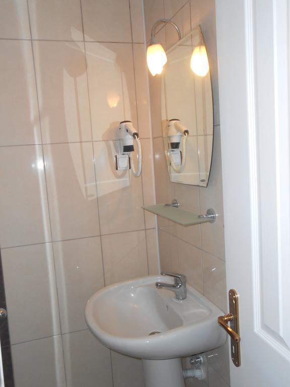 Alanya Demir Hotel Стая снимка