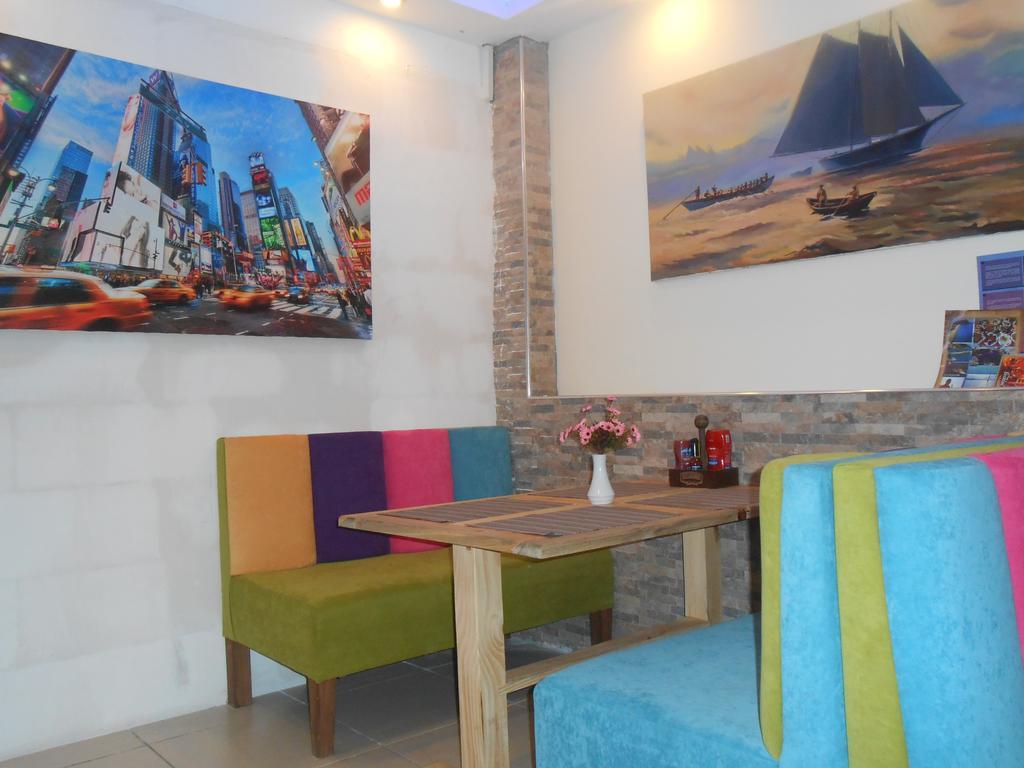 Alanya Demir Hotel Екстериор снимка