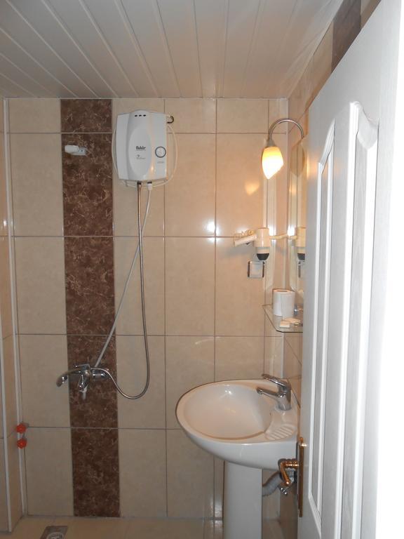 Alanya Demir Hotel Екстериор снимка