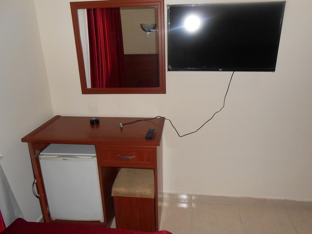 Alanya Demir Hotel Екстериор снимка
