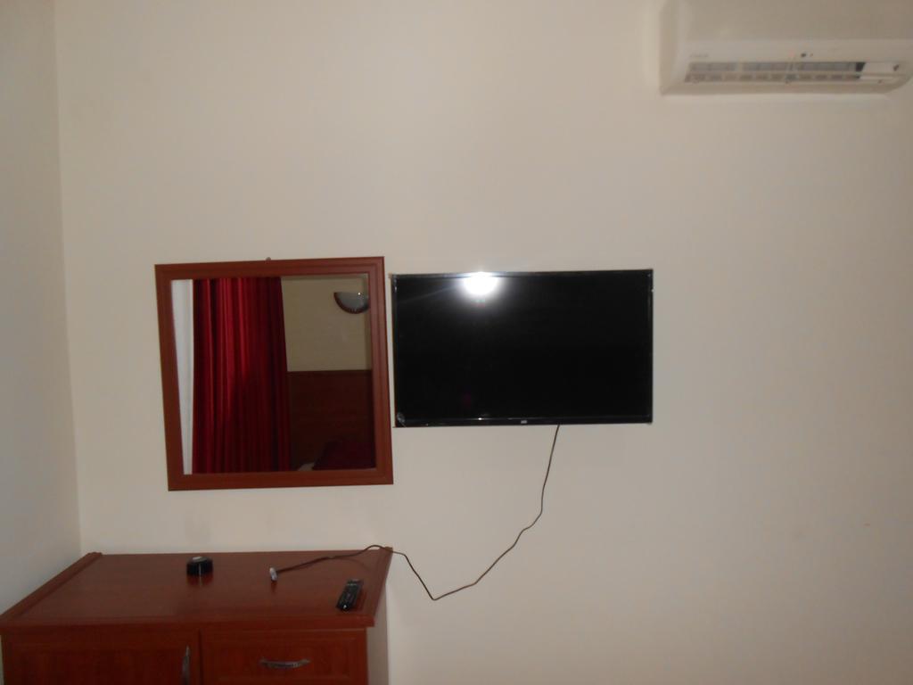 Alanya Demir Hotel Екстериор снимка